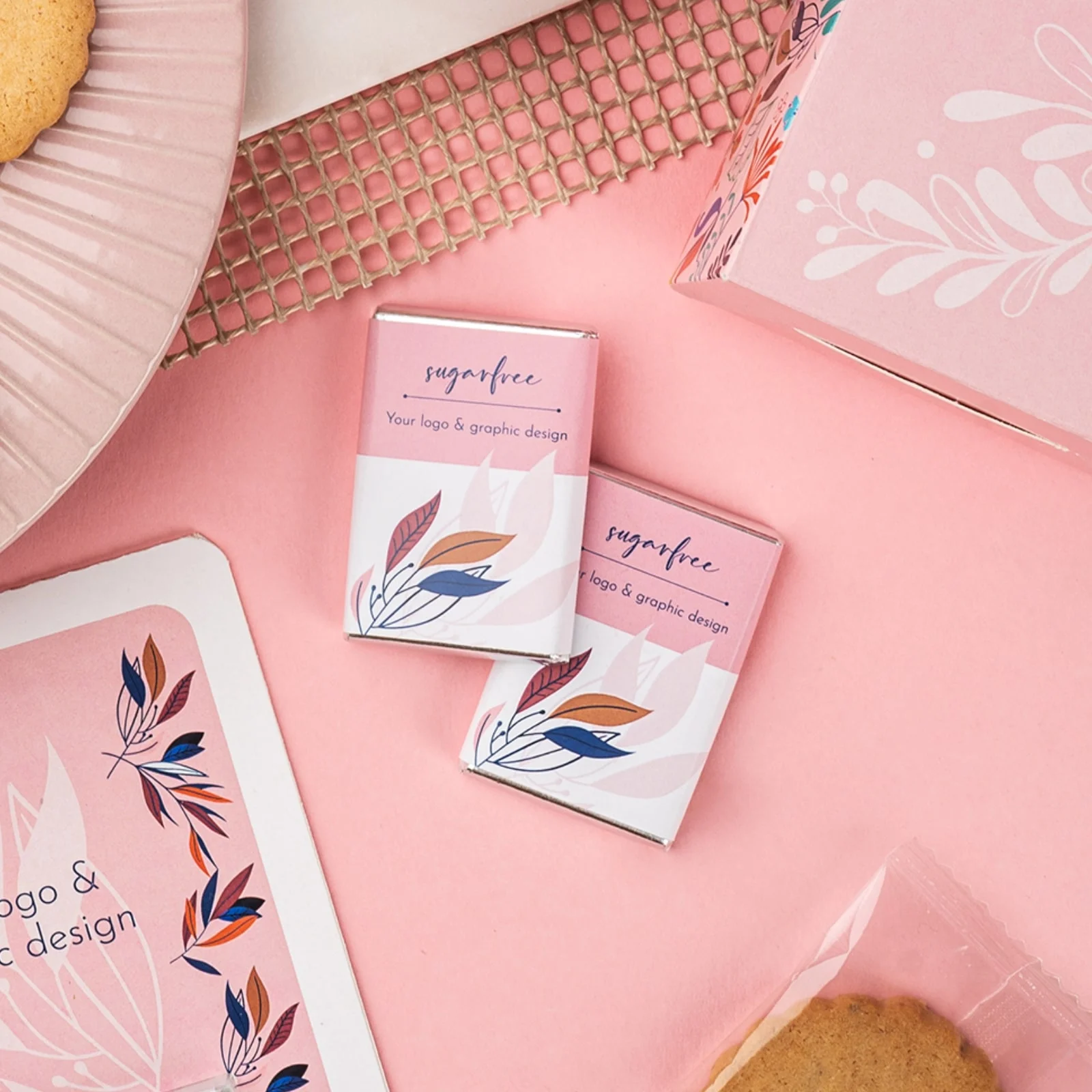 MINI CZEKOLADKA TABLICZKA 10 G P136640Z