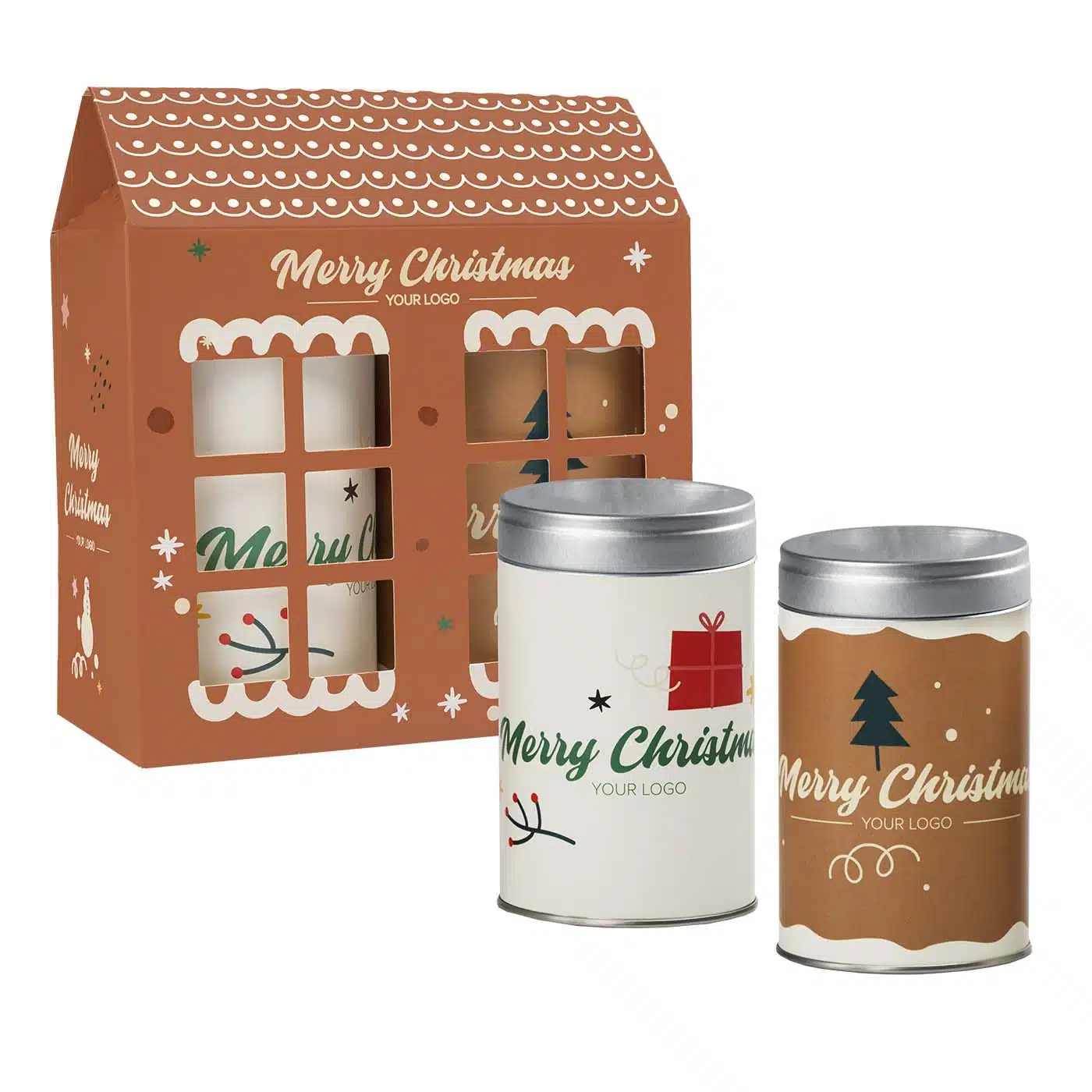 ZESTAW HERBAT KAMIENICZKA HERBACIANA P143551Z