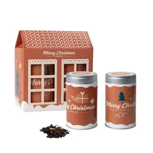 ZESTAW HERBAT KAMIENICZKA HERBACIANA P143551Z SL-0271/XMAS