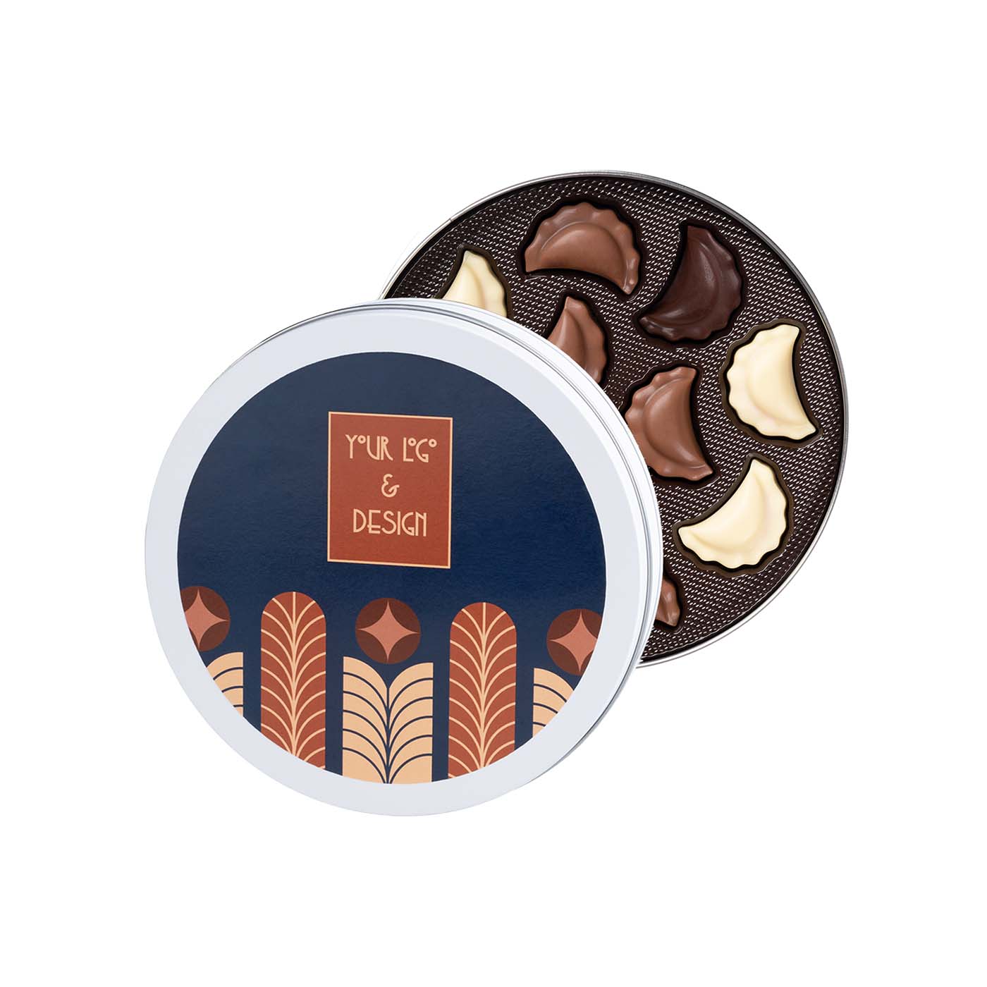 PRALINY SŁODKIE PIEROGI 11 SZT P136946Z SL-0300