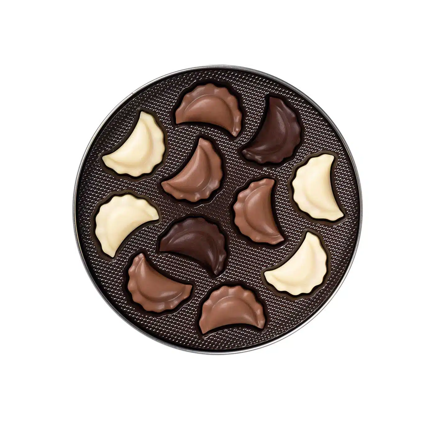 PRALINY SŁODKIE PIEROGI 11 SZT P143495Z