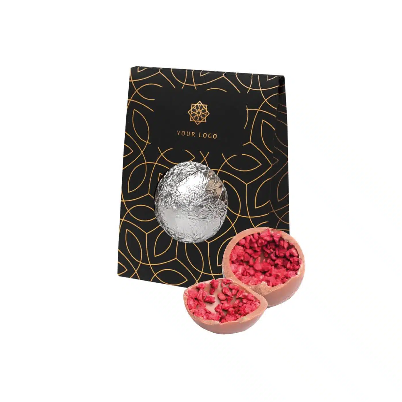 SŁODYCZE REKLAMOWE CHOCOLATE SURPRISE P137155Z