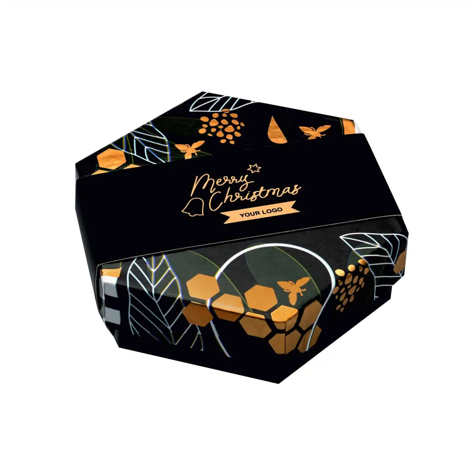 PRALINY HONEYBEE 8 SZT P136928Z