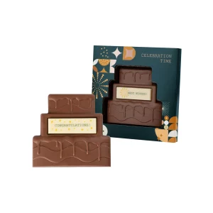 CZEKOLADOWY KSZTAŁT CHOCO4MAT TORT PRINT P136590Z SL-0314P/CAKE