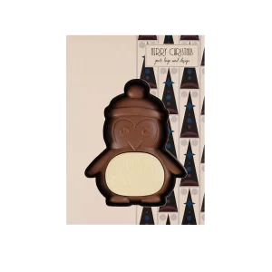 CZEKOLADOWY KSZTAŁT CHOCO4MAT PINGWIN P137317Z SL-0314/PINGUIN/XMAS