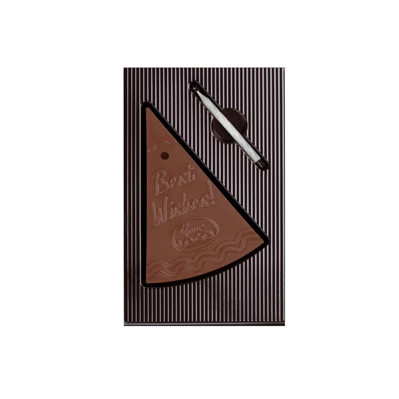 CZEKOLADOWY KSZTAŁT CHOCO4MAT TORCIK P137217Z