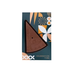 CZEKOLADOWY KSZTAŁT CHOCO4MAT TORCIK P137217Z SL-0314/CHOCOLATECAKE