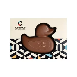 CZEKOLADOWY KSZTAŁT CHOCO4MAT KACZKA P136557Z SL-0314/DUCK