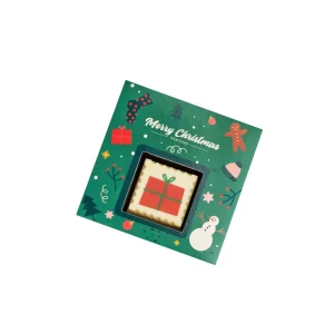PRALINKA Z NADRUKIEM CHOCOSTAMP Xmas P137342Z SL-0321/Xmas