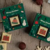 PRALINKA Z NADRUKIEM CHOCOSTAMP Xmas P137342Z