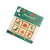 PRALINY Z NADRUKIEM CHOCOSTAMP 6 SZT Xmas P137406Z