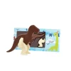 ZESTAW CZEKOLADEK DINOZAUR CHOCO PUZZLE 3D P136787Z