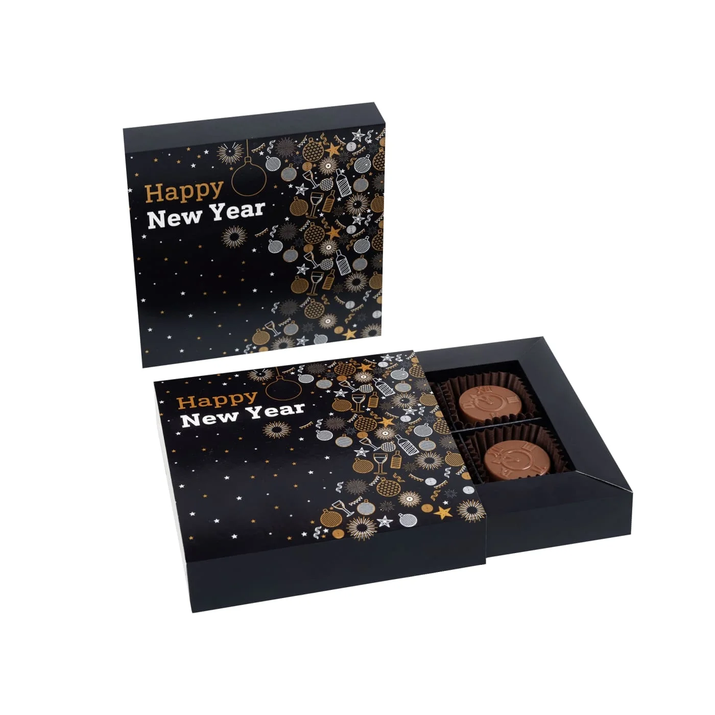 PRALINY NEW YEAR QUARTET P136669Z