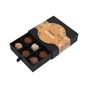 PRALINY NEW YEAR MOMENTS P136668Z SL-0333/NEW YEAR