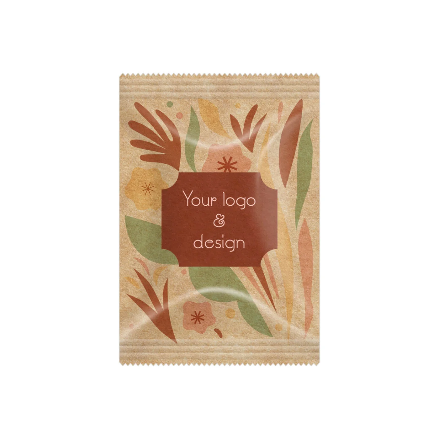 SŁODYCZE REKLAMOWE SWEET POPCORN BAG P137012Z