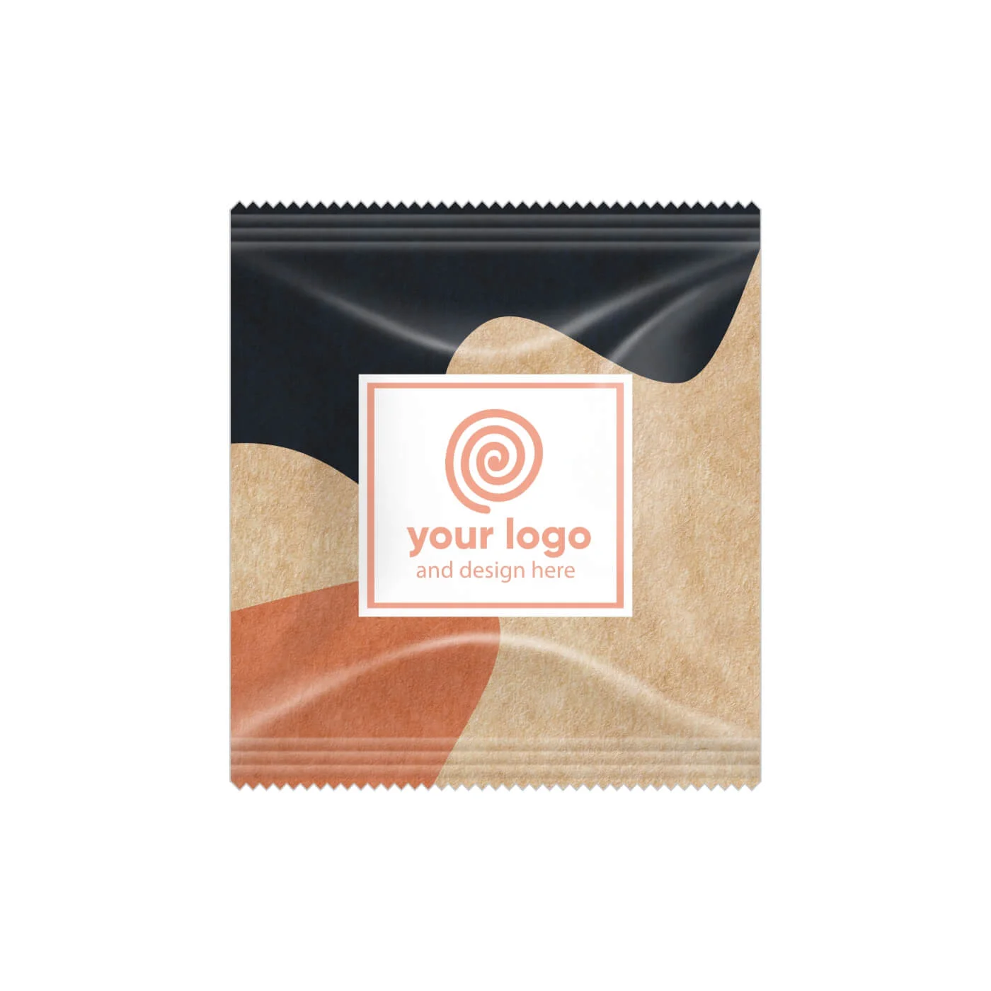 SŁODYCZE REKLAMOWE SWEET BAG MICRO P137007Z