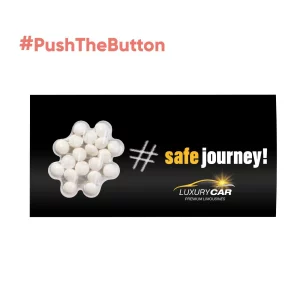 DRAŻETKI PUSH THE BUTTON – HASHTAG P137029Z SL-0339/HASHTAG