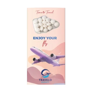 DRAŻETKI PUSH THE BUTTON – SAMOLOT P137030Z SL-0339/SAMOLOT