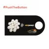 DRAŻETKI PUSH THE BUTTON ZAWIESZKA – HASHTAG P137028Z