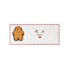 CIASTKA REKLAMOWE GINGERBREAD TEAM BOX Xmas P137333Z