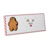 CIASTKA REKLAMOWE GINGERBREAD TEAM BOX Xmas P137333Z
