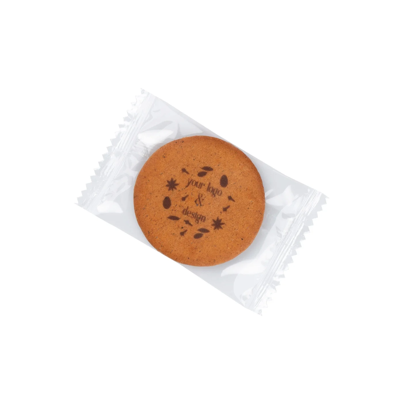CIASTKO REKLAMOWE LOGO COOKIE P136824Z SL-0351.