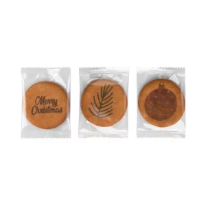 CIASTKO REKLAMOWE LOGO COOKIE P137305Z SL-0351/XMAS