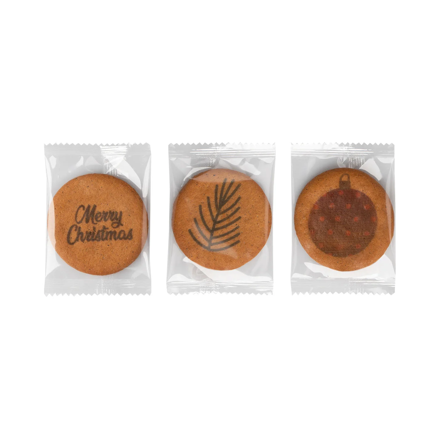 CIASTKO REKLAMOWE LOGO COOKIE P137305Z SL-0351/XMAS