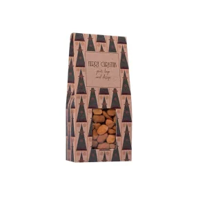 BAKALIE W CZEKOLADZIE TOREBKA MINI Xmas P137367Z SL-0352/Xmas