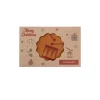 CIASTKA REKLAMOWE LOGO COOKIE PACK 3 SZTUKI Xmas P137261Z
