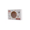 CIASTKA REKLAMOWE LOGO COOKIE PACK 3 SZTUKI Xmas P137261Z