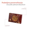 CIASTKA REKLAMOWE LOGO COOKIE PACK 3 SZTUKI Xmas P137261Z