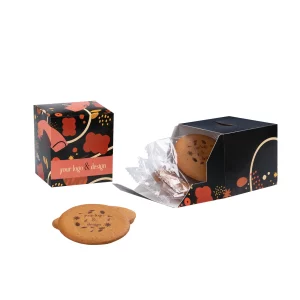 CIASTKA REKLAMOWE LOGO COOKIE BOX 6 SZTUK P136524Z SL-0355