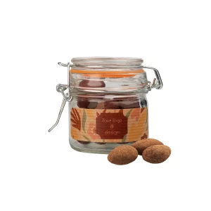 SŁODYCZE REKLAMOWE SWEET JAR P136757Z SL-0362