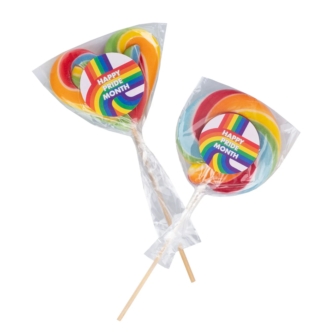 LIZAK REKLAMOWY RAINBOW P136633Z SL-0363