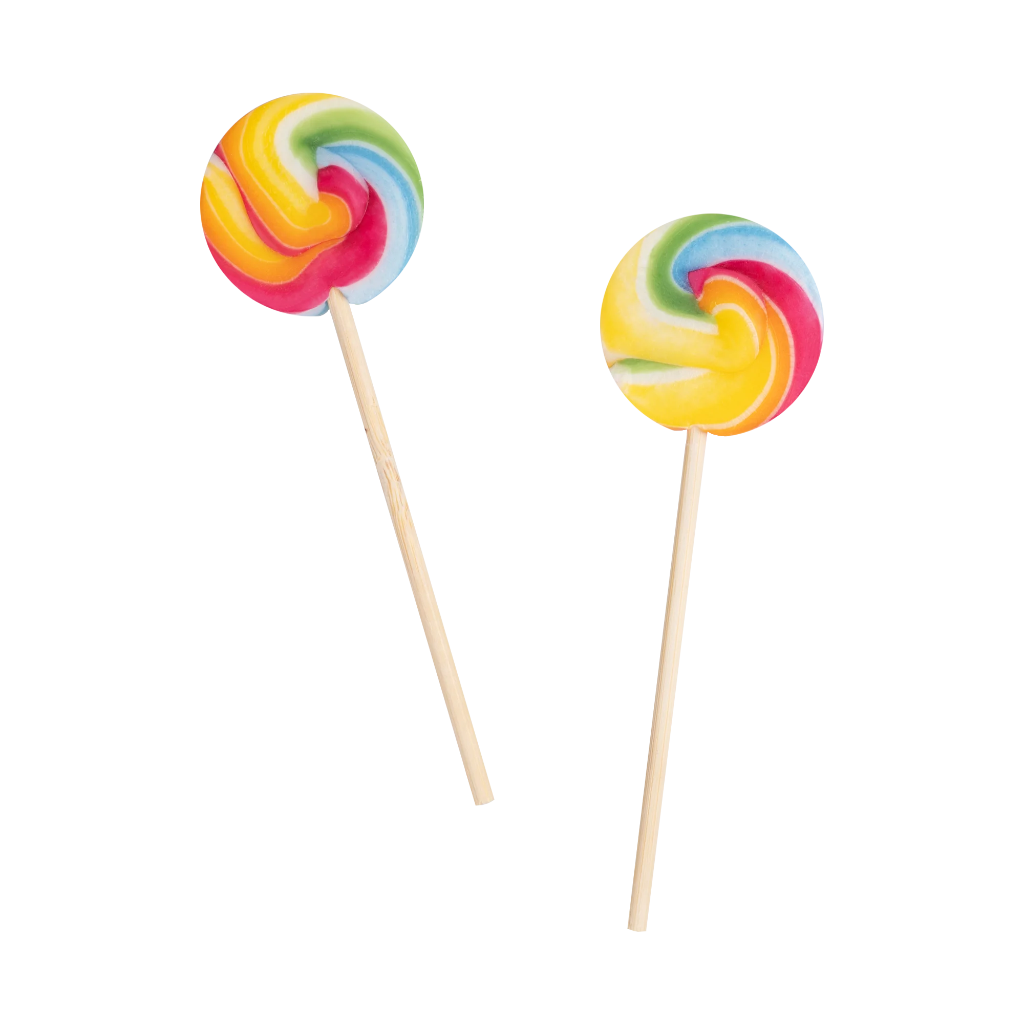 LIZAK REKLAMOWY RAINBOW MINI KARNET P136635Z