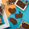 CZEKOLADOWY KSZTAŁT CHOCO4MAT MINI PUZZEL P136582Z