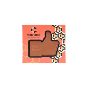 CZEKOLADOWY KSZTAŁT CHOCO4MAT MINI I LIKE IT P136569Z SL-0378/I LIKE IT