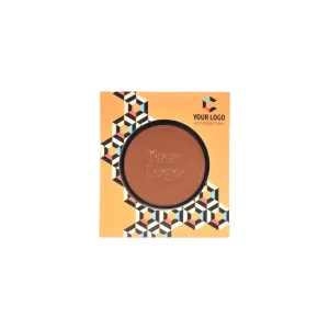 CZEKOLADOWY KSZTAŁT CHOCO4MAT MINI KOŁO P136576Z SL-0378/CIRCLE