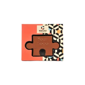 CZEKOLADOWY KSZTAŁT CHOCO4MAT MINI PUZZEL P136582Z SL-0378/PUZZLE