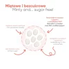 SŁODYCZE REKLAMOWE MINT BAG P136743Z