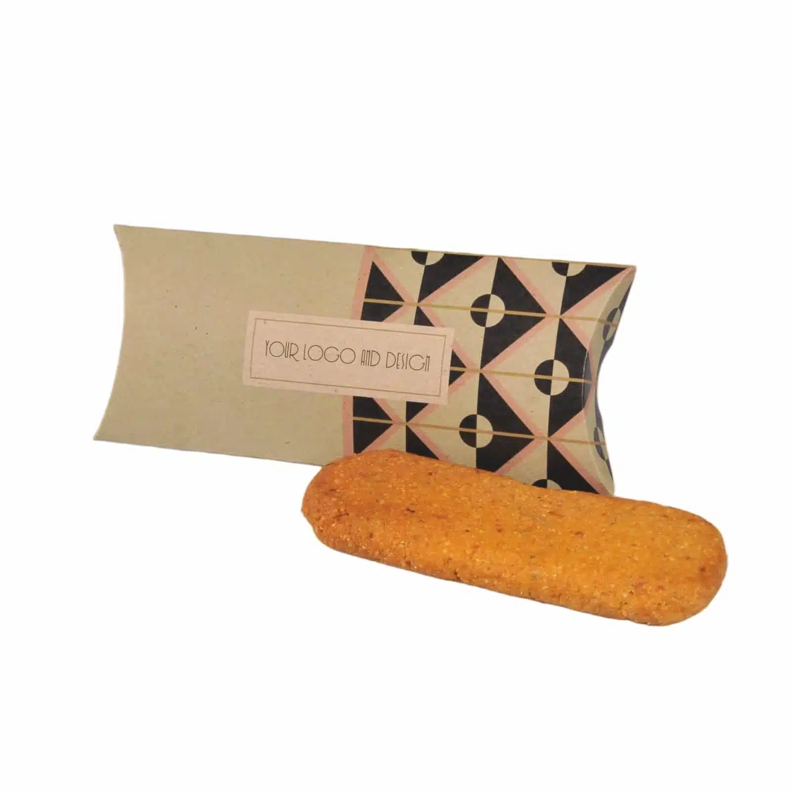 SŁODYCZE REKLAMOWE BATON PURE BAR P136723Z SL-0395