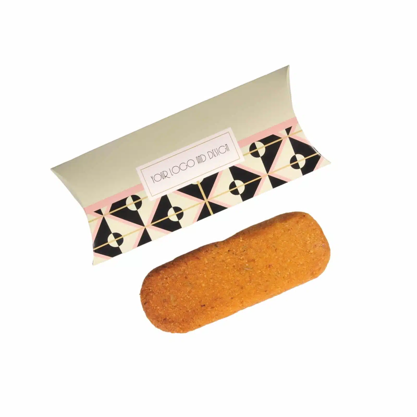 SŁODYCZE REKLAMOWE BATON PURE BAR P136723Z