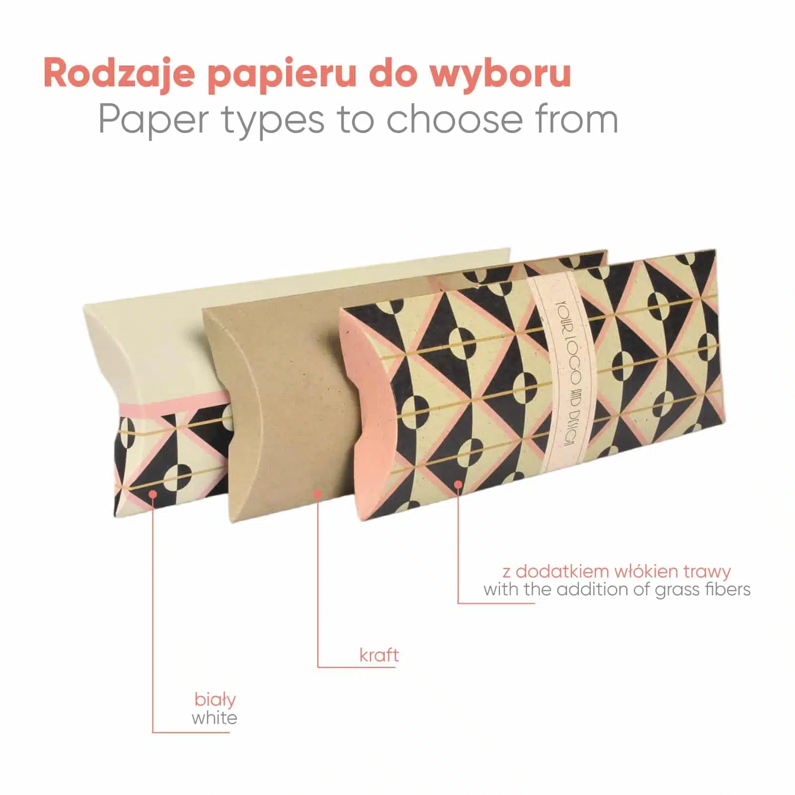 SŁODYCZE REKLAMOWE BATON PURE BAR P136723Z