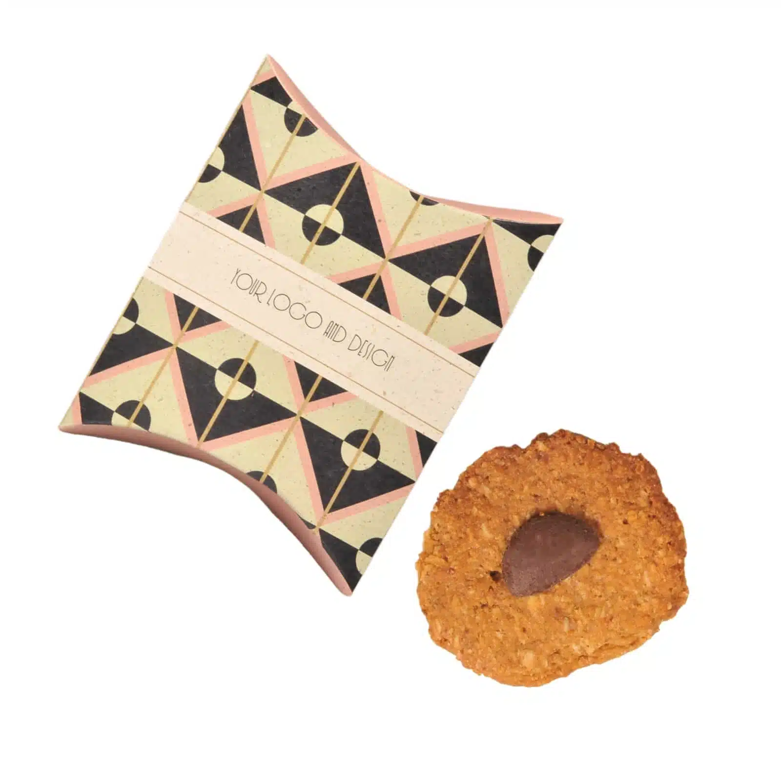 CIASTKO REKLAMOWE PURE COOKIE P136534Z