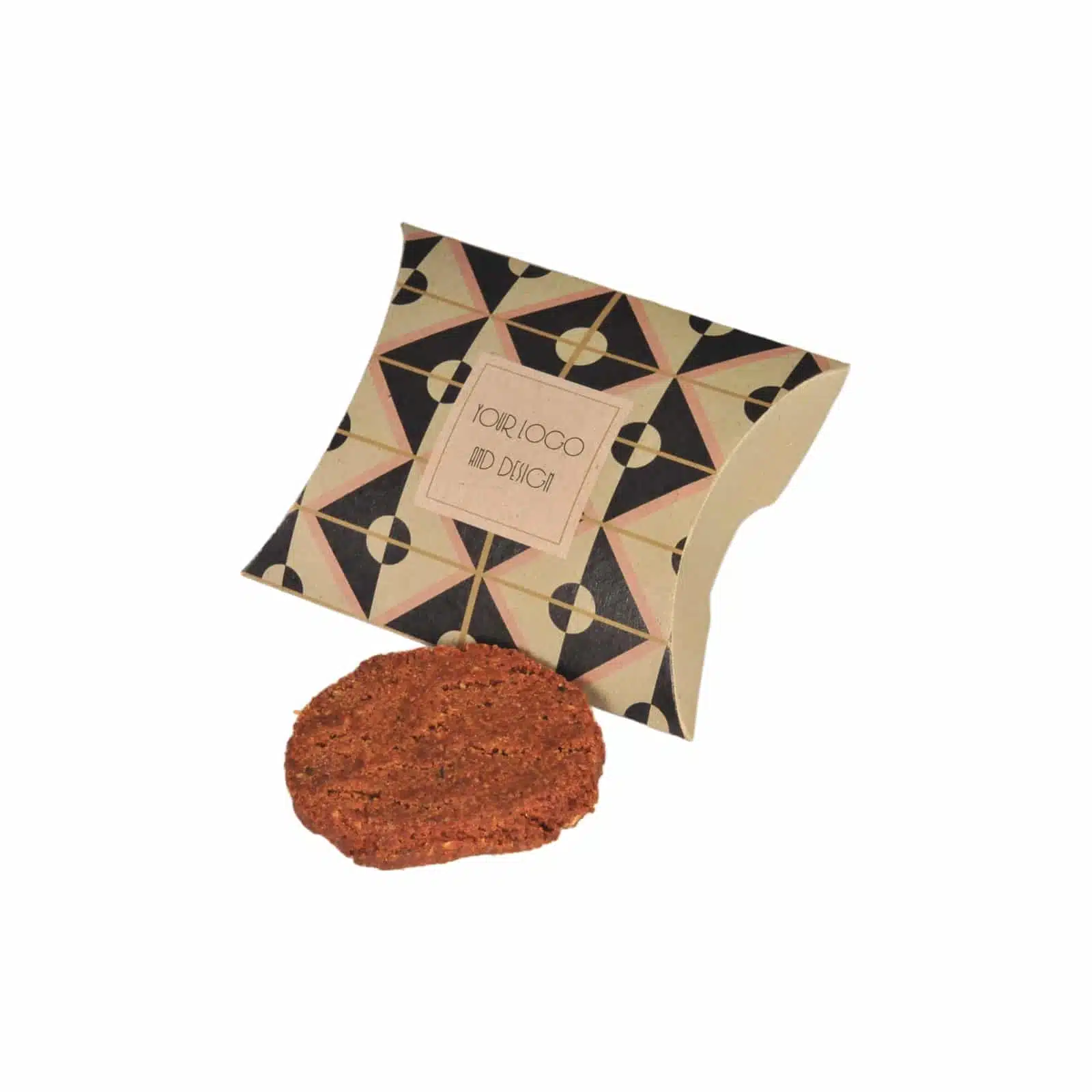 CIASTKO REKLAMOWE VEGETAL COOKIE P136535Z SL-0397