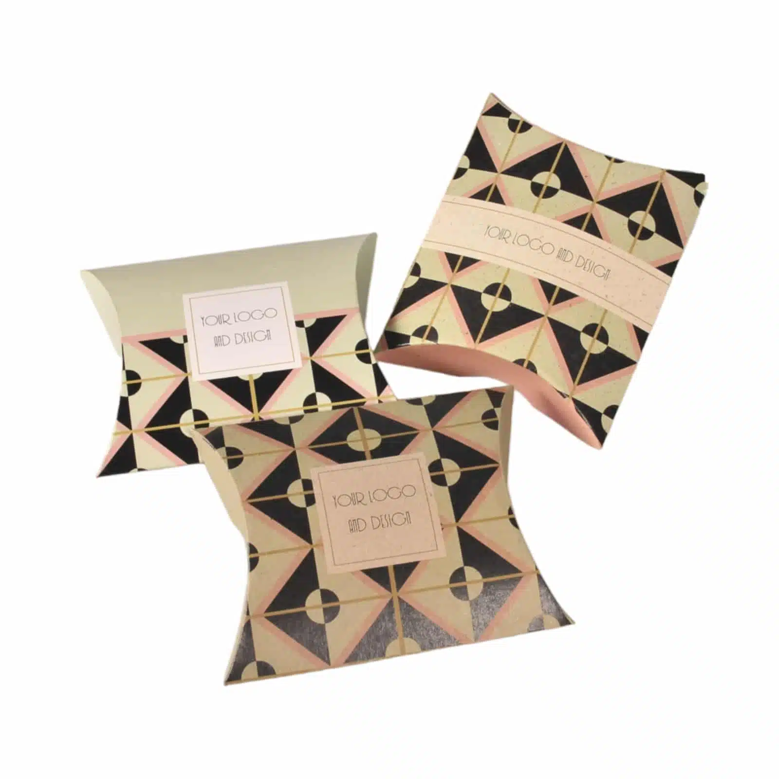 CIASTKO REKLAMOWE VEGETAL COOKIE P136535Z