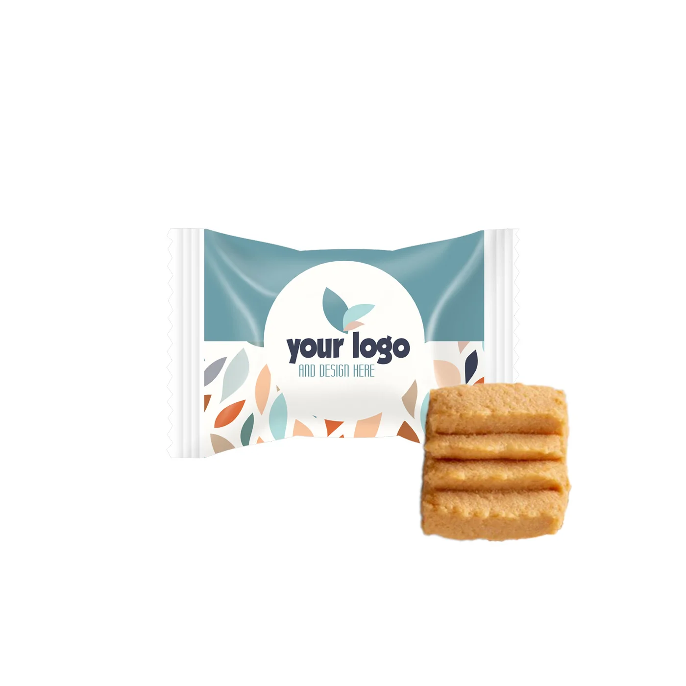 CIASTECZKO MAŚLANE MINI 4 G P136825Z SL-0398