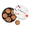 CIASTKA REKLAMOWE CHOCO CHIP COOKIES W PUSZCE P137161Z