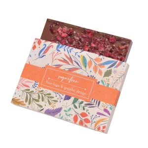 TABLICZKA CZEKOLADY MODERN BAND P136769Z SL-0402/SUGARFREE